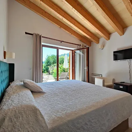 Sa Vall Ξενοδοχείο Valldemossa (Mallorca)