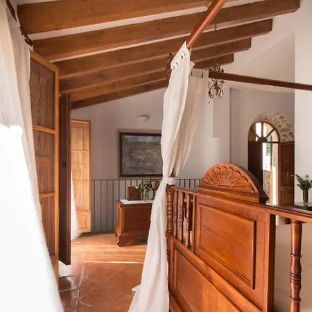 Sa Vall Valldemossa (Mallorca)
