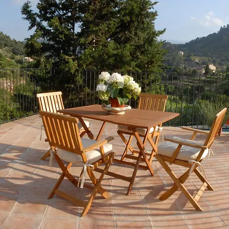 Ξενοδοχείο Sa Vall 3*