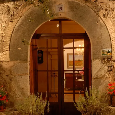 Ξενοδοχείο Sa Vall Valldemossa (Mallorca)
