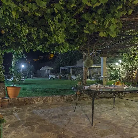 Sa Vall Ξενοδοχείο Valldemossa (Mallorca)