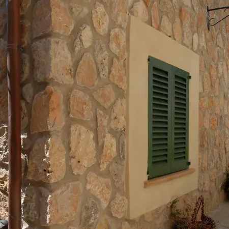 Ξενοδοχείο Sa Vall 3*