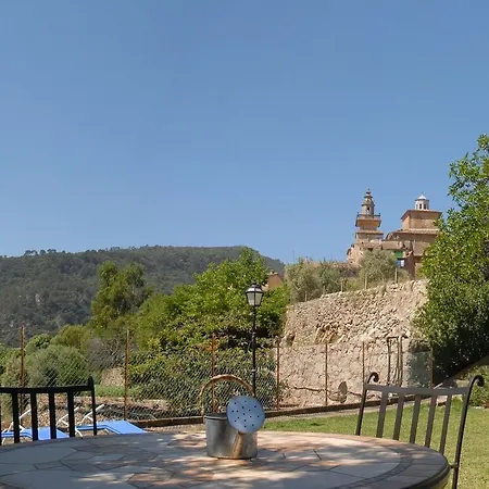 Sa Vall Ξενοδοχείο 3*