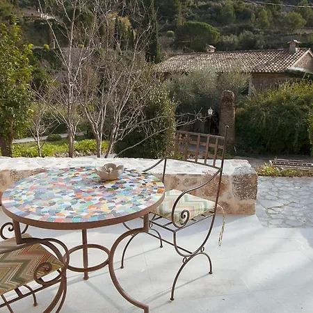 Sa Vall Valldemossa (Mallorca)