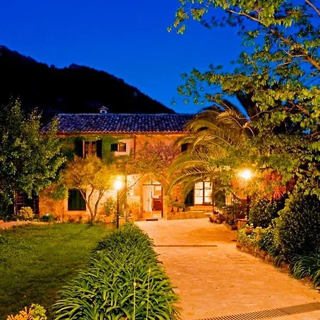 Sa Vall