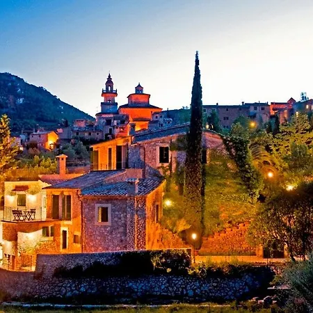 Sa Vall Hotel Valldemossa (Mallorca)