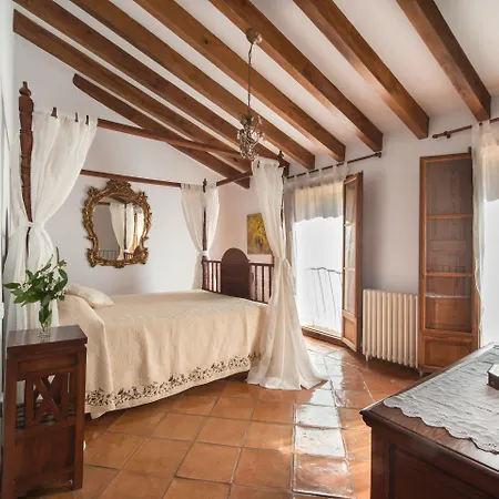 Hotel Sa Vall 3*
