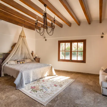 Sa Vall Hotel Valldemossa (Mallorca)