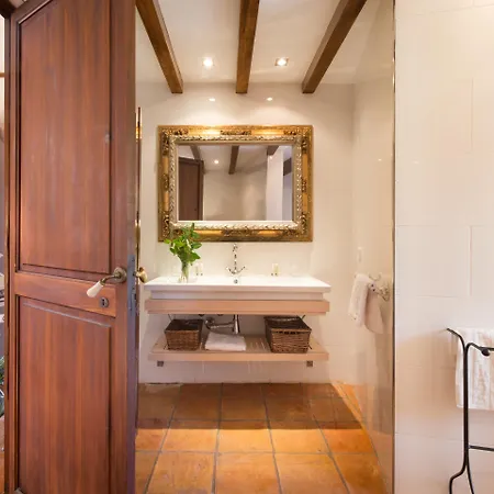 Hotel Sa Vall Valldemossa (Mallorca)
