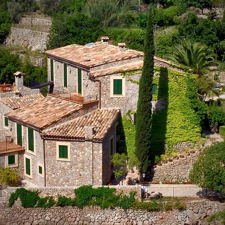 Hotel Sa Vall