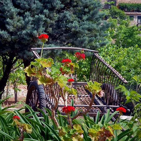 Hotel Sa Vall Valldemossa (Mallorca)