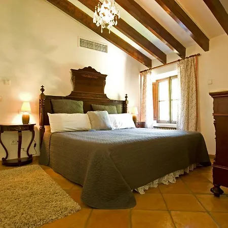 Sa Vall Valldemossa (Mallorca)