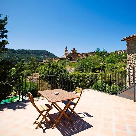Sa Vall Hotel Valldemossa (Mallorca)