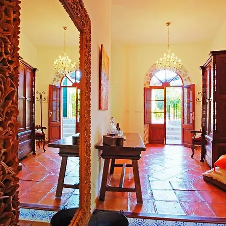 Sa Vall Hotel