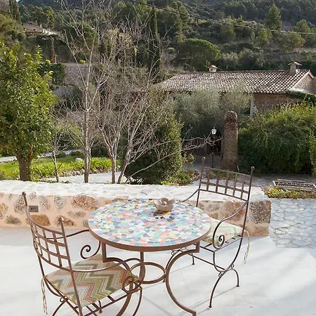 Sa Vall Valldemossa (Mallorca)